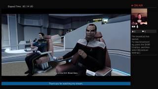 jago107 plays Star Trek Online pt. 1