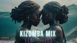  kizomba mix - sensual zouk x tarraxo x urban kiz music 2024