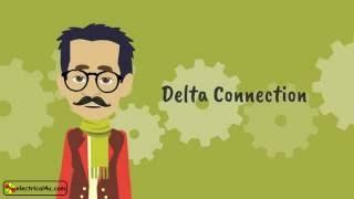 Delta Connection