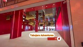 ll Tabujara Adventures in Dubai ll amazing marketing video of O-CONNECT & ONPASSIVE