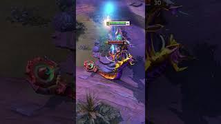 Фишка 7.38c twitch.tv/amalgameret | #dota2 #дота2 #golovach #гайд #фишка  #twitchclips #twitch