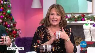 HSN | Radiance by Absolute Jewelry Gifts with Colleen Lopez 12.10.2024 - 12 AM