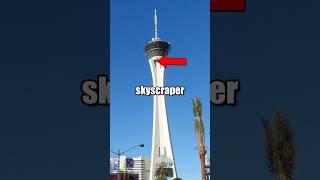 This Skyscraper BANKRUPTED it’s owner  #building #architecture #viral
