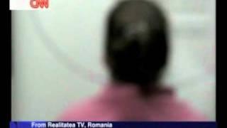 In 2008, Un reportaj realizat de Realitatea TV despre victimele proxeneţilor, difuzat la CNN