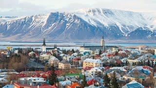 Iceland- a Video Vacation with the Savvy Sightseer