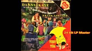 Danny Kaye - Thumbelina-High Quality