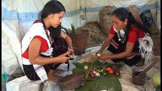 RURAL LIFE IN ASSAM, INDIA  || Part - 3 ...