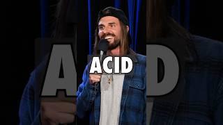 Acid | Craig Conant | Stand-Up On The Spot #acid #craigconant #standupcomedy #ocean