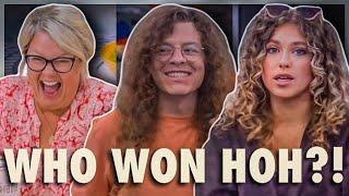 The Game Erupts After HUGE New HoH Is Crowned | Big Brother 26