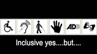 ABS: Universal Design in Museums -- Met Museum
