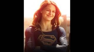 Supergirl x Superman Edit | Jennifer Lopez - On The Floor ft. Pitbull