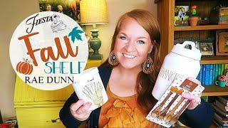 Rae Dunn Fall Shelf | Fall Rae Dunn Decor | Rae Dunn Thanksgiving