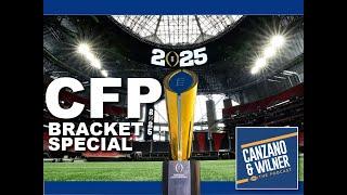 College Football Playoff SPECIAL -- plus, the Heisman