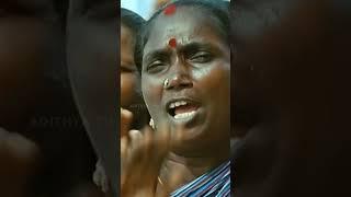 Sattiya Correct ah adi-da | #VennilaKabadiKulu | #VishnuVishal | #Soori | Adithya TV
