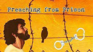 "Prison Preaching" with Billy Stewart