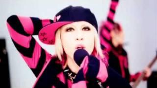 LM.C / PUNKY  HEART【LM.C OFFICIAL】