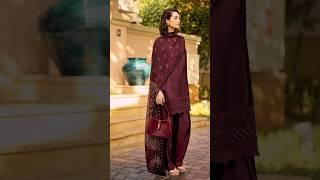 Faiza Saqlain's Beautiful RTW Article Let's Unbox With Me, #shorts #shopping #fashion