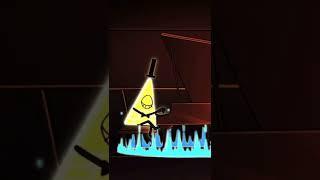 Bill cipher sings we’ll meet again (gravity falls)