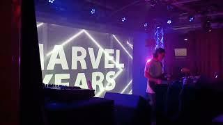 Marvel Years - Deep Ellum Art Company