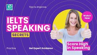 IELTS Speaking Super Tips | Attend Speaking Test in This Way #ieltsspeaking  #ieltscourse #ielts