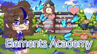 //Elements Academy//