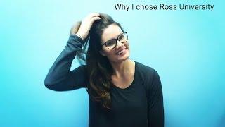 WHY ROSS? The Pros & Cons | From D1 to Dr