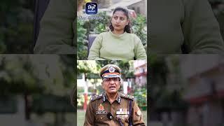 IPS Vijay Kumar Maurya: From IIT & Harvard to Leading UP Police