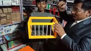 dove  appearing box magicianmkpandit/new magic item/this channel