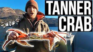 Catching and Cooking Fresh Crab in Alaska | Kilcher Homestead Adventures