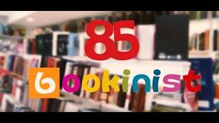 «Բուկինիստ» գրախանութ   Книжных магазин «Букинист»   Bookinist bookstore Armenia