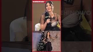 "என்ன பாத்தா Dress Code Follow பண்ற மாதிரி தெரியதா?"  Shruti Haasan Fun Throwback