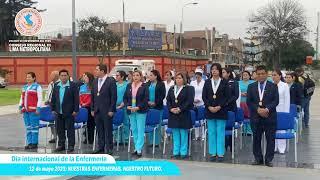 DIA INTERNACIONAL DE LA ENFERMERIA 2023 - 2 PARTE