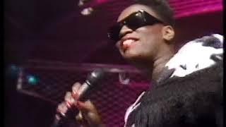 Adeva - I Thank You (Top of the Pops, 26 October 1989)