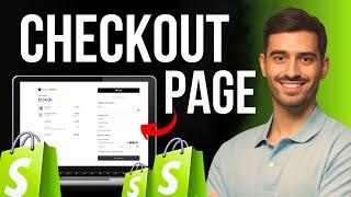 Shopify Checkout Page Customization A Step-By-Step For Beginners