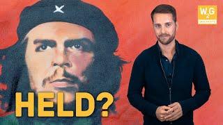 Che Guevara: Märtyrer oder Mörder?