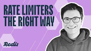 Rate limiting with Redis: An essential guide