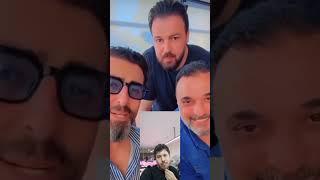 نجوم الفن اخبار النجوم الفنان باسم ياخور الموالي لنظام الأسد الهارب يعود الى سوريا