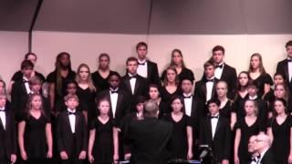 Loch Lommond -- Charlotte Latin US Choir