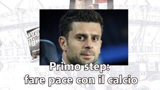 Primo Step: fare pace con il calcio