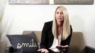 Cosmetic Repair Case | Gentle Dentistry | Dr. Busch-Abbate