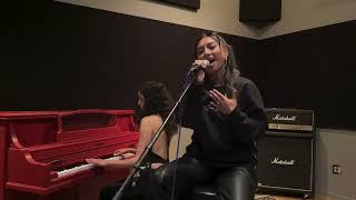 jQuelz and Nicole Alexandra - "Imma Do Me" (acoustic performance)