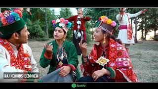 Kinnauri Latest Video Album !!2022 Deewangi 2 !! Singer Raj Negi Rds &Bebo Negi