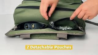 The Almighty™ Tools Organizer Bag