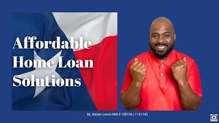 Texas down Payment Programs makes ownership more affordable | TDHCA