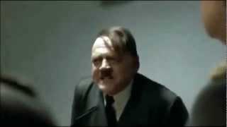 Hitler Style - GANGNAM STYLE "Remix"