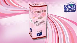 Kalci-Fill (Syrup)