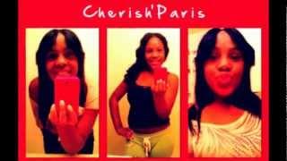 Cherish' Paris - Racks Stacks