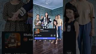 Shaky #shaky #dancetutorial #tutorial #ytshorts #shorts #3ddanceacademy #stepbystepdance #dancemoves