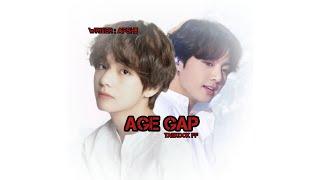 Age Gap ( part 21 ) army subscribe my new channel @jeonshii17