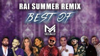 BEST OF  | 100% RAI MIX COMPILATION BY M-Beat Production 2024